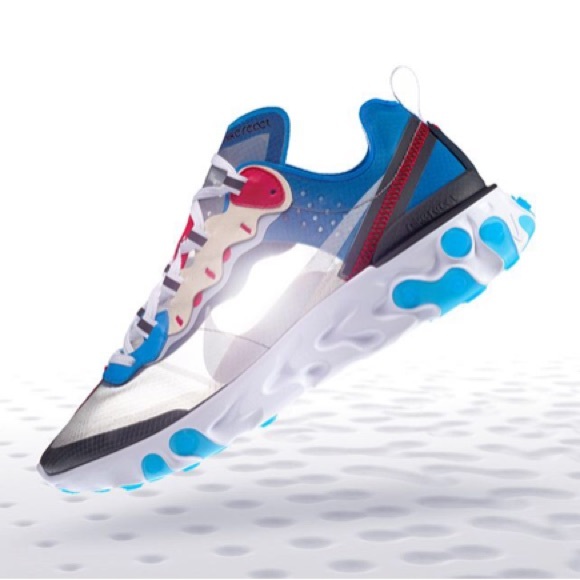 nike react limited